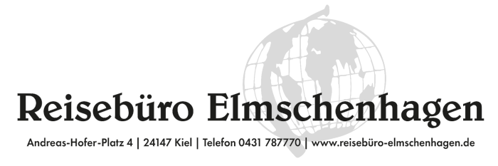 Reisebüro Elmschenhagen logo